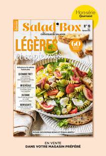 Gourmand 521 Hors-série Gourmand