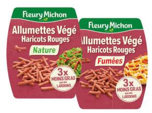Gourmand 521 L'ALTERNATIVE GREEN AUX LARDONS