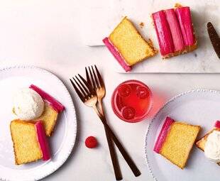 Gourmand 521 Des desserts légers et gourmands, mode d'emploi !