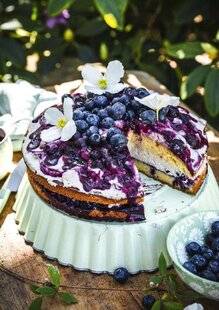 Gourmand 521 La crème des desserts