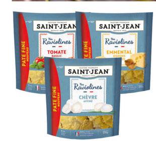 Gourmand 521 Les ravioles comme on les aime !