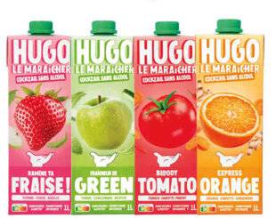 Gourmand 521 Pour trinquer sans alcool