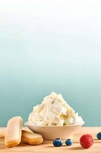 Gourmand 521 L'onctuosité à l'italienne
