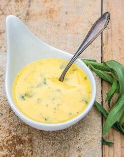 Gourmand 521 SAUCE BÉARNAISE