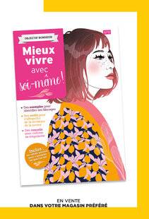 Gourmand 522 OBJECTIF BONHEUR