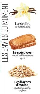 Gourmand 522 Les prunes en folie