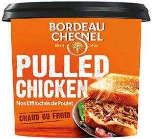 Gourmand 522 Made in USA
