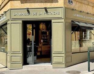 Gourmand 522 La pistachemania continue