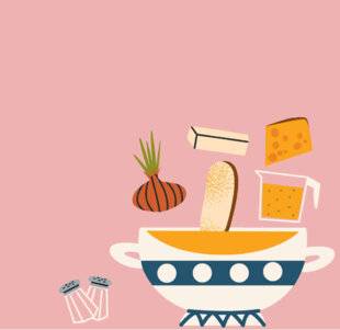 Gourmand 522 un nouveau souffle pour la cuisine d'antan