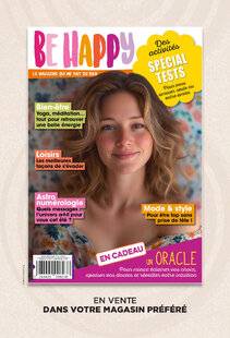 Gourmand 522 BE HAPPY