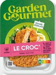 Gourmand 522 CROQUER LE VÉGÉTAL À PLEINES DENTS