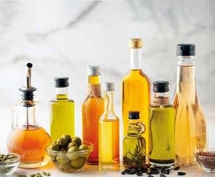 Gourmand 522 Quelle huile pour quel usage ?
