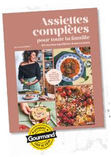Gourmand 522 Le guide pour régaler sa tribu