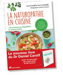 Gourmand 522 Une cuisine en pleine conscience