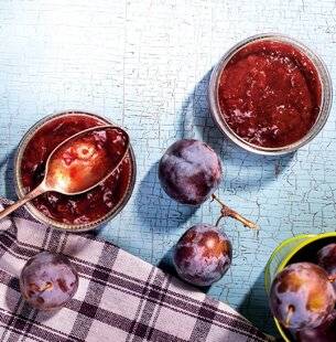Gourmand 522 Fruits de fin d'été : on fait ses confitures maison !