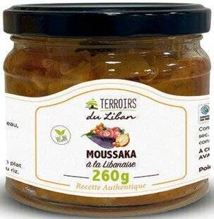 Gourmand 523 Sous le soleil du Liban