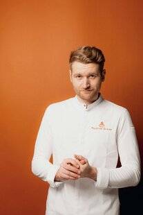 Gourmand 523 QUENTIN PELLESTOR-VEYRIER