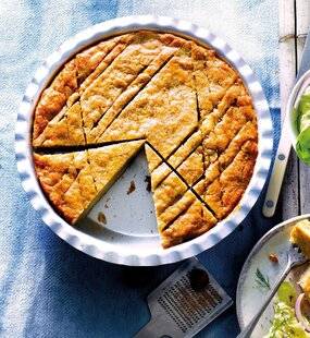 Gourmand 523 KOUIGN PATATEZ