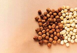 Gourmand 523 La noisette