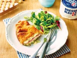Gourmand 523 CORDON BRESSE BLEU