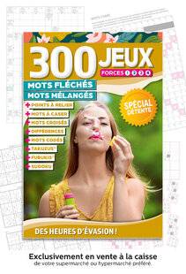 Gourmand 523 300 JEUX FORCES