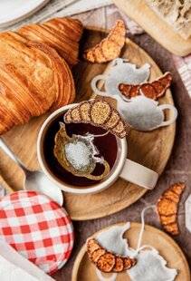 Gourmand 523 UN RÉVEIL QUI A DU GOÛT