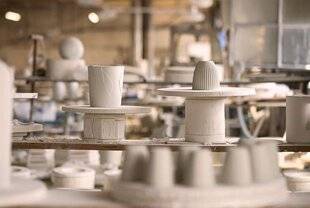 Gourmand 523 100 ANS DE PORCELAINE ET D'INNOVATION