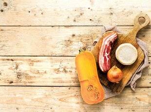 Gourmand 524 SAVEUR D'AUTOMNE