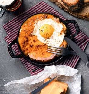 Gourmand 524 WELSH COMPLET