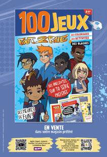 Gourmand 524 100 JEUX