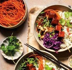 Gourmand 524 SEXY VEGGIE