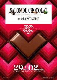 Gourmand 524 Un salon craquant