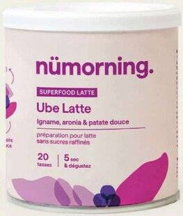 Gourmand 524 UNE ALTERNATIVE AU CAFÉ