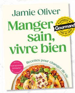 Gourmand 524 À dévorer des yeux