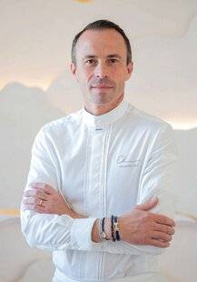 Gourmand 524 Christophe H AY