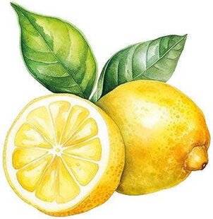 Gourmand 524 Le duo fruité