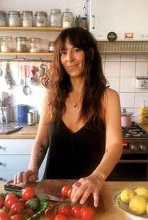 Gourmand 524 ALINE GÉRARD