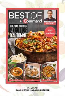 Gourmand 524 Gourmand