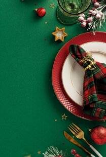 Gourmand 525 Saveurs de fête