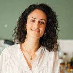 Gourmand 525 Eugénie, 24 ans