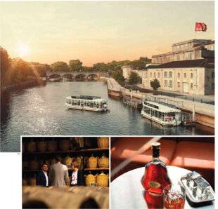 Gourmand 525 ESCAPADES GOURMANDES