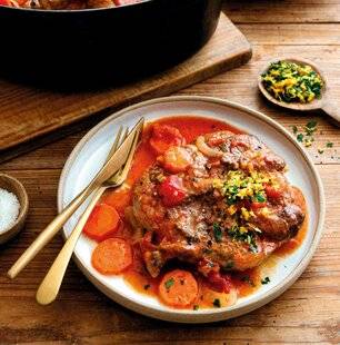 Gourmand 525 OSSO-BUCO