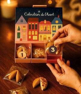 Gourmand 525 CACHOTTERIES GOURMANDES