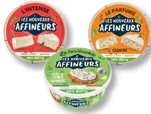 Gourmand 525 RÉVOLUTION SUR LE PLATEAU DE FROMAGES