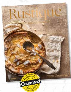 Gourmand 525 À dévorer des yeux