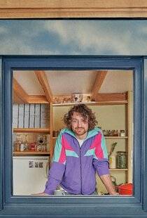 Gourmand 525 LÉO BERGINE