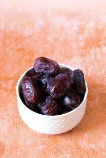 Gourmand 526 2 RECETTES FONDANTES AVEC… la datte