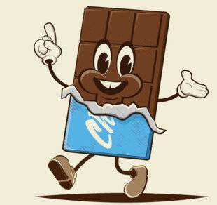 Gourmand 526 Quand le chocolat se passe du cacao