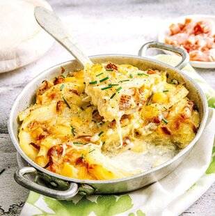 Gourmand 526 TARTIFLETTE