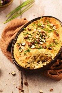 Gourmand 526 NOS RECETTES du mois !